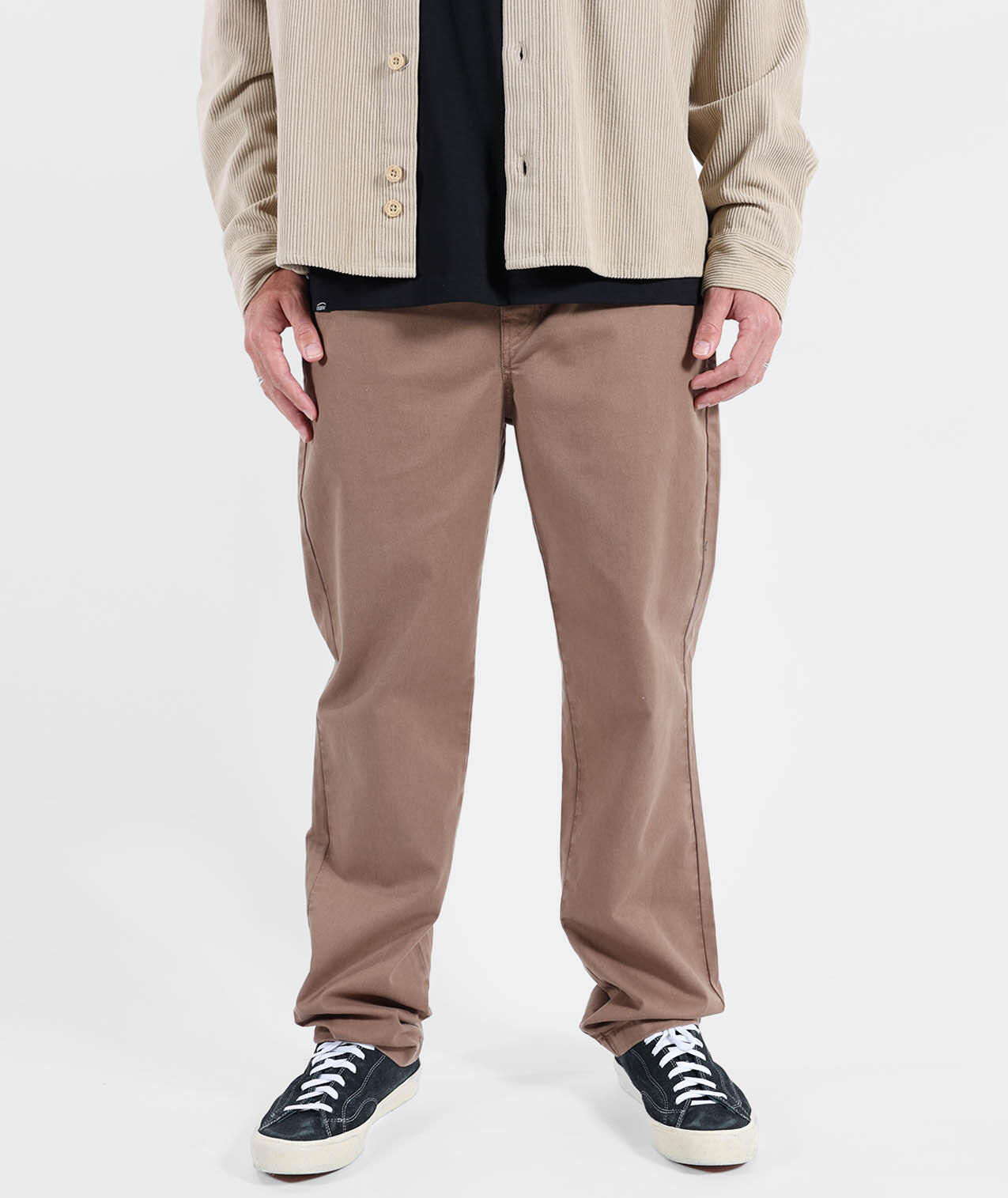 Pantalon chino ROOKIE 2/5