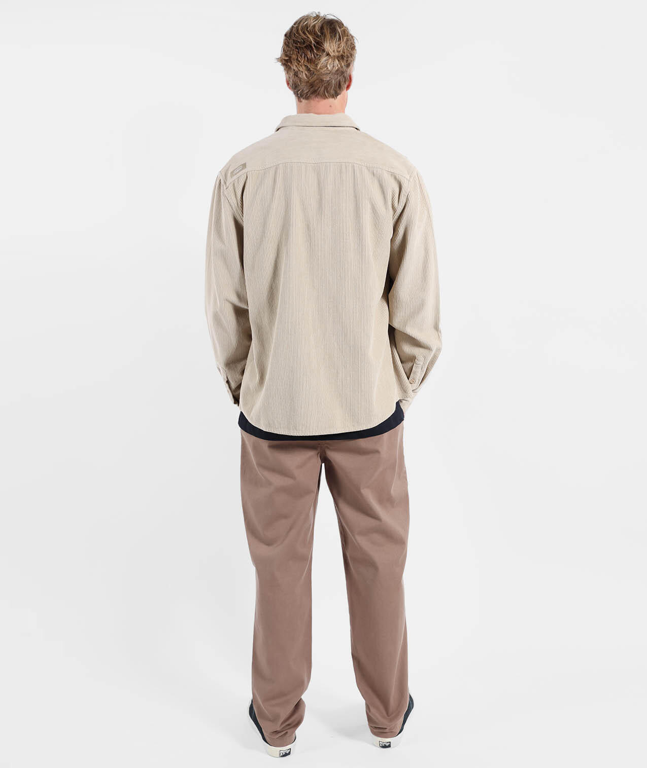 Pantalon chino ROOKIE 5/5