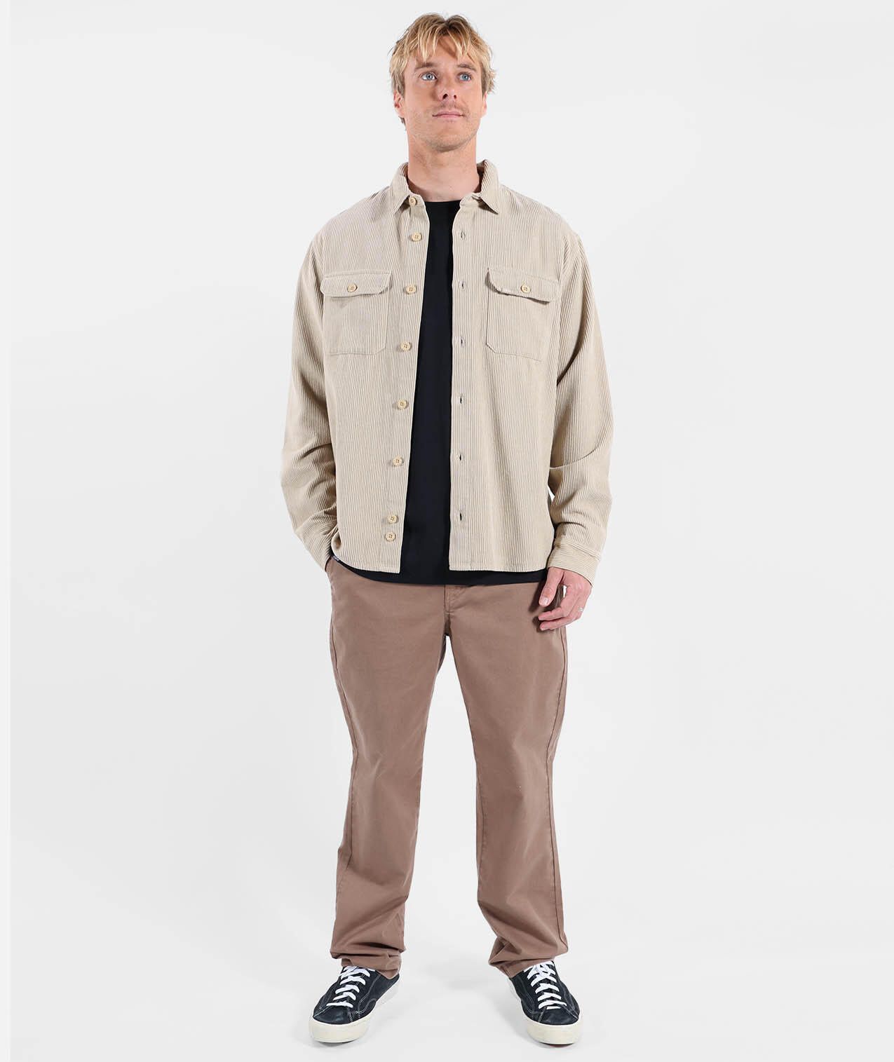 Pantalon chino ROOKIE 4/5