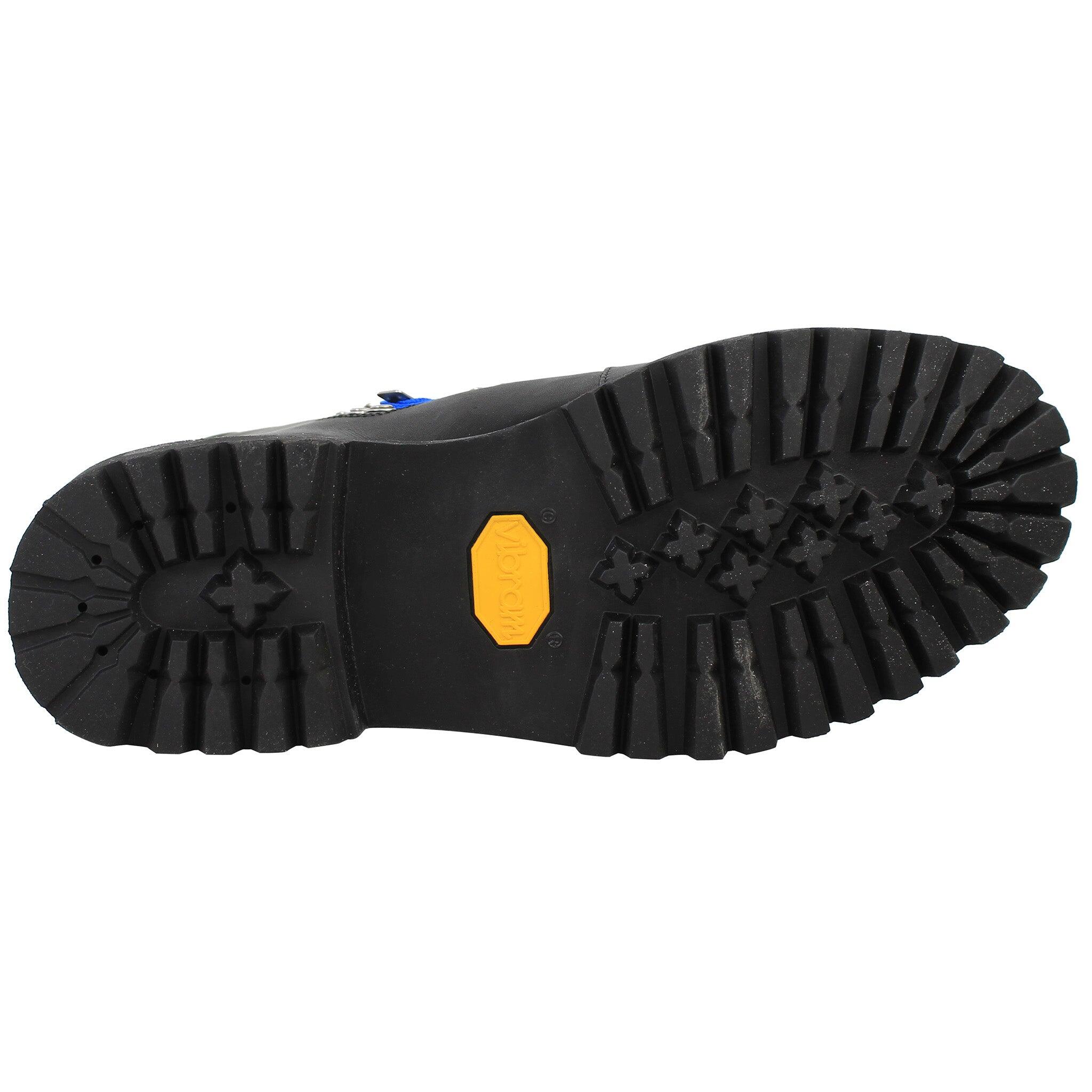 Timberland 1978 Hike Mens Black Boots | Decathlon