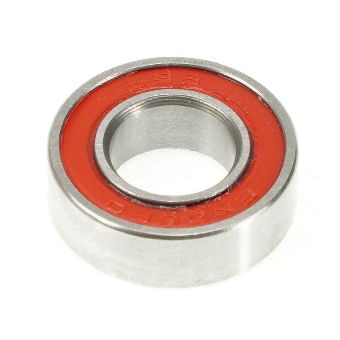 ENDURO BEARINGS CH 688 LLB łożysko hybrydowe ceramiczne 8x16x5 mm