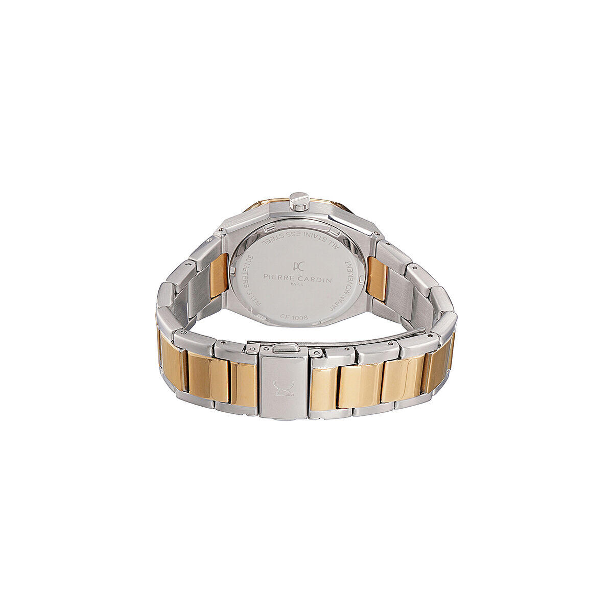 Relógio feminino PIERRE CARDIN CF.1008.MU.1 Ø 32 mm 3/4