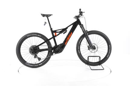 Reconditionné - KTM MACINA KAPOHO 7973 Vélo électrique VTT 2025 - Très Bon