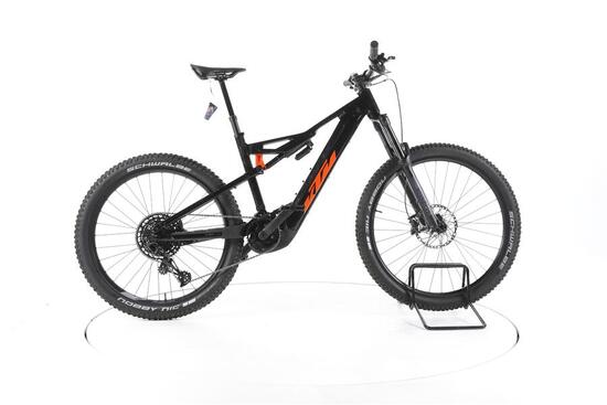 Reconditionné - KTM MACINA KAPOHO 7973 Vélo électrique VTT 2025 - Très Bon