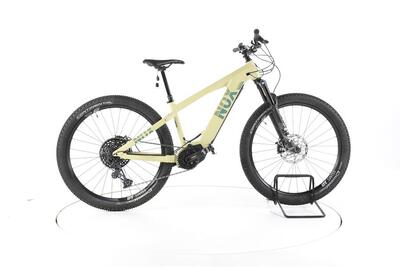 Ebike ricondizionata · Nox Cycles HYBRID XC TRAIL · Ottime condizioni