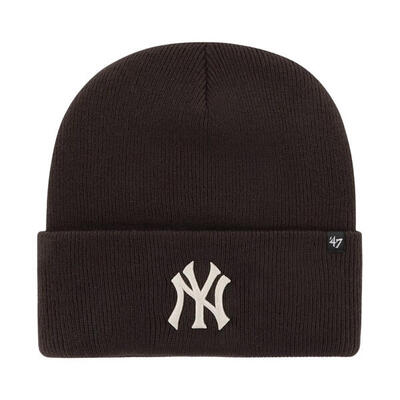 Beanie new york yankees bruin 47 brand