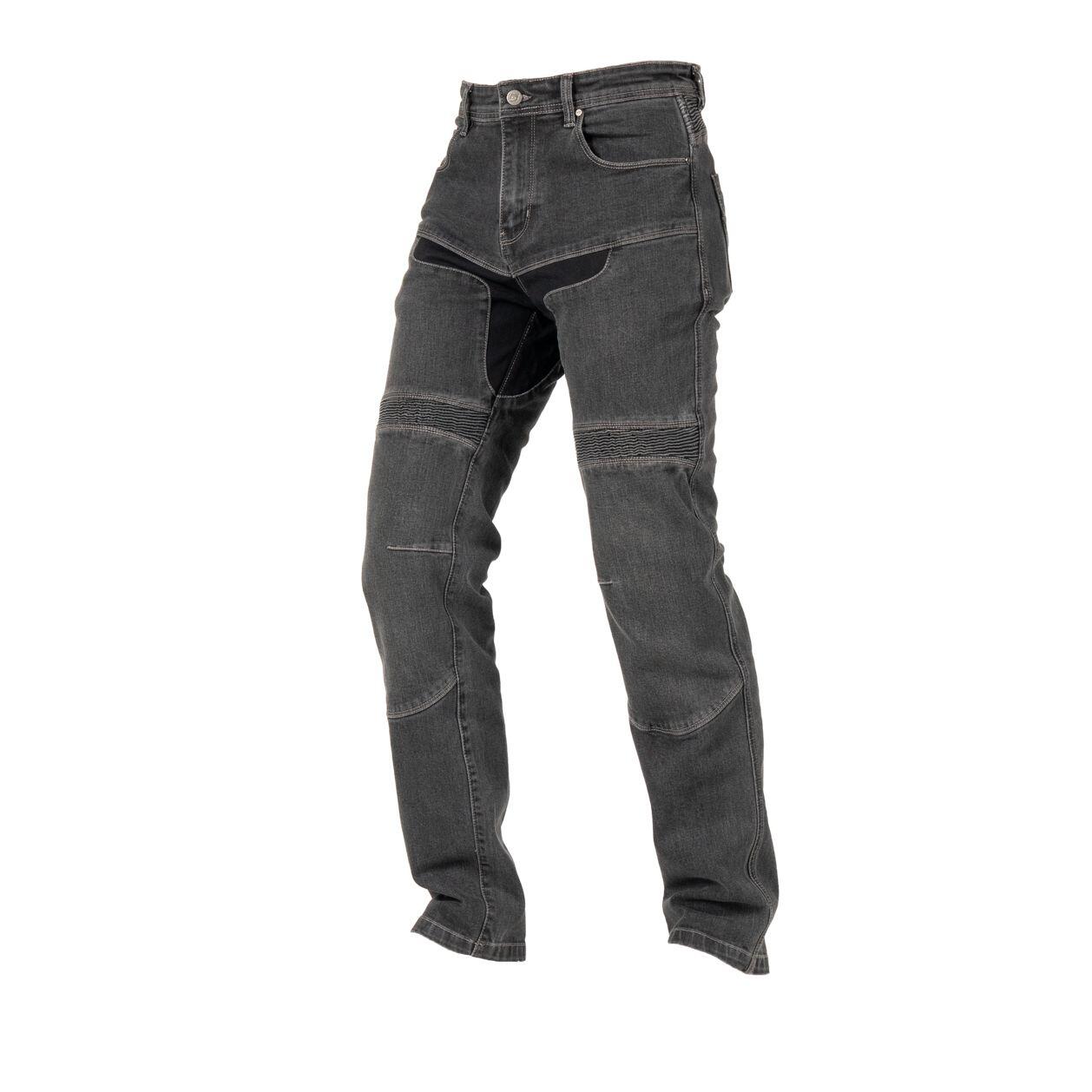Jean Moto Certifié Moto BOOST DENIM MOTOBLOUZ 1/7