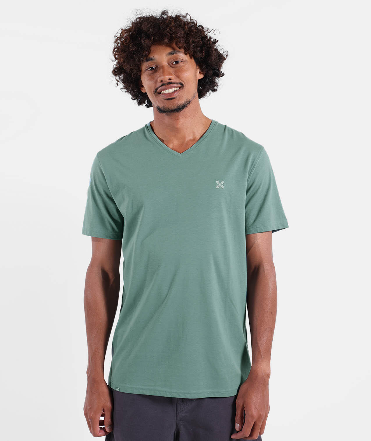 T-shirt a maniche corte TIVE 2/5