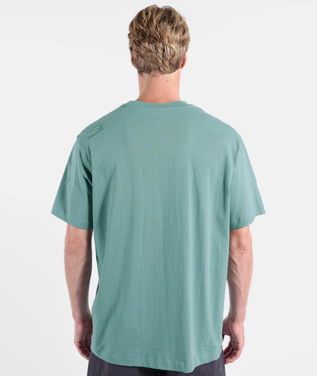 T-shirt a maniche corte TEREGOR 3/5