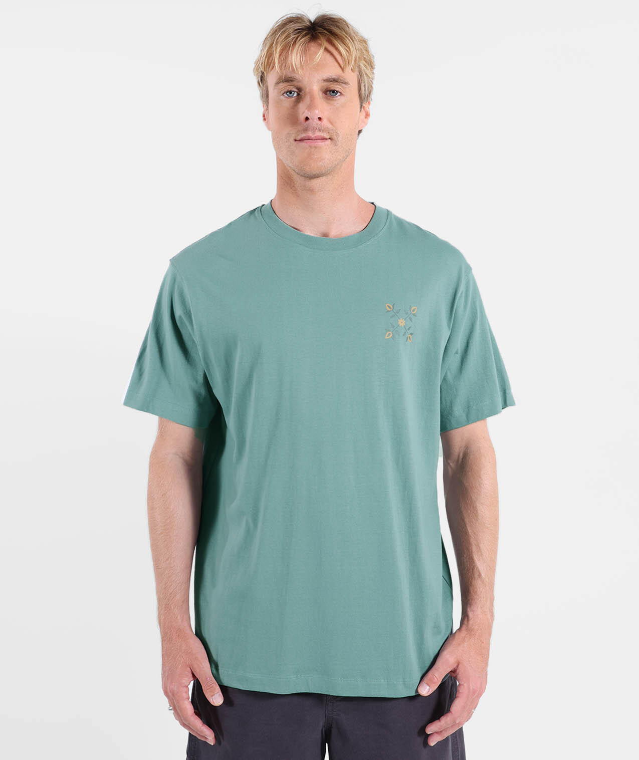 T-shirt a maniche corte TEREGOR 2/5