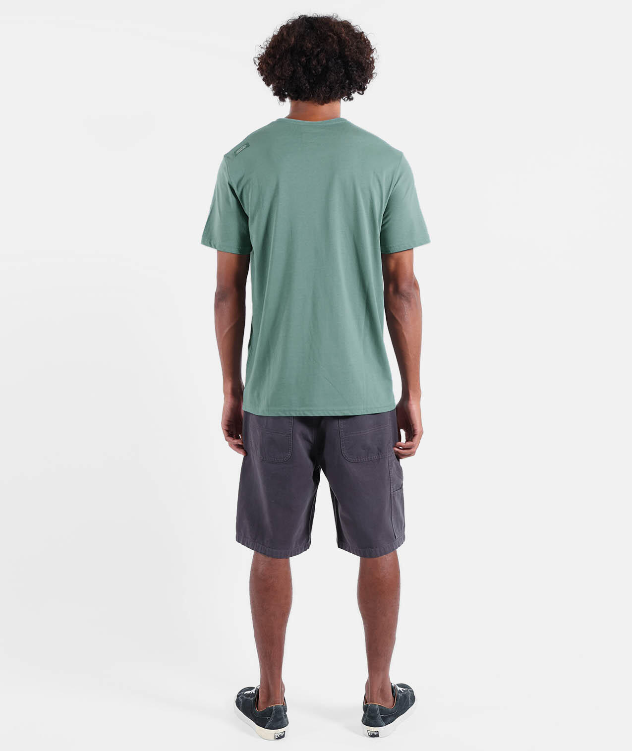 T-shirt a maniche corte TIVE 5/5
