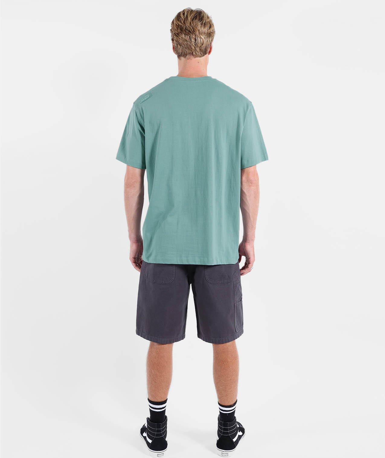 T-shirt a maniche corte TEREGOR 5/5
