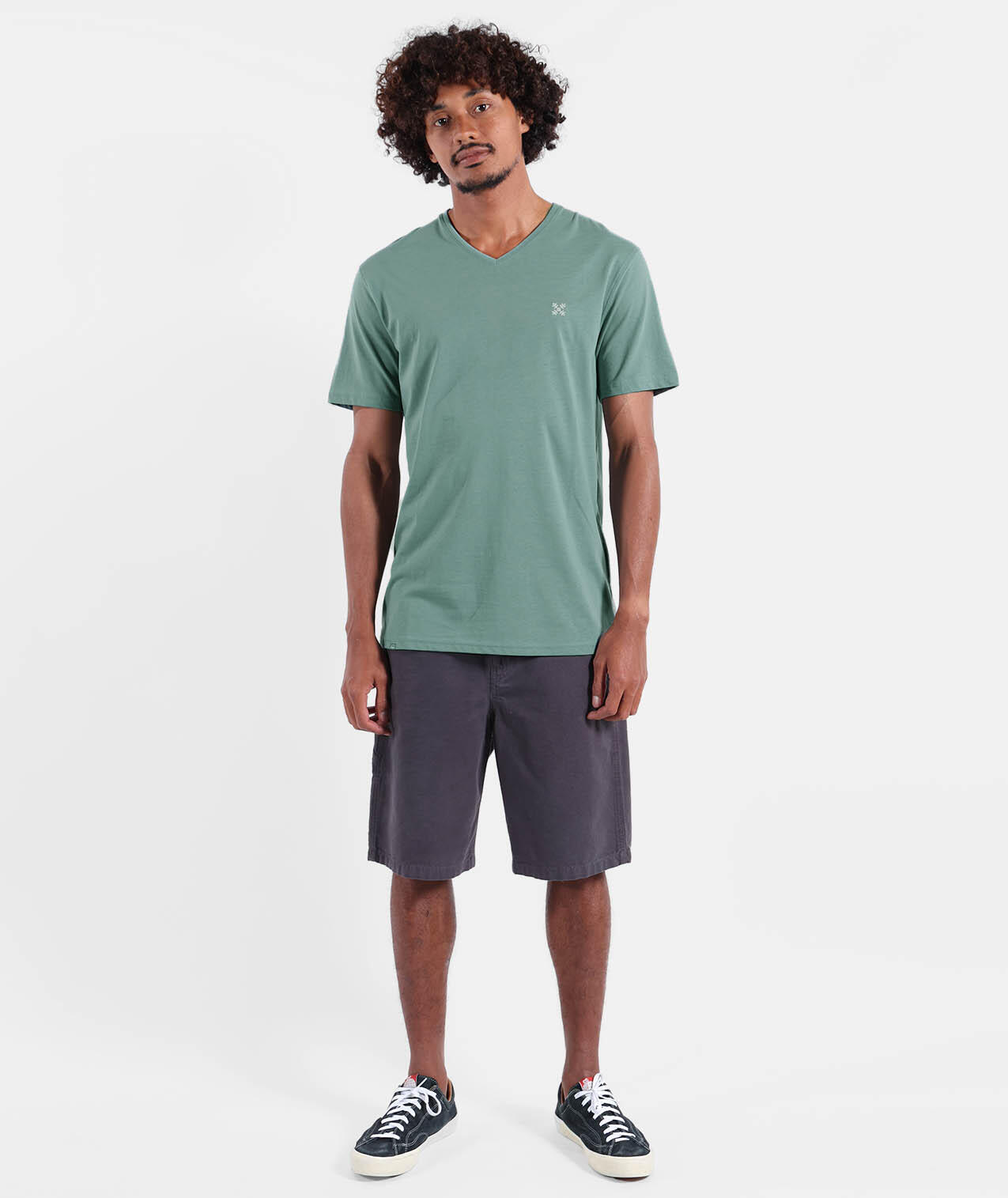 T-shirt a maniche corte TIVE 4/5