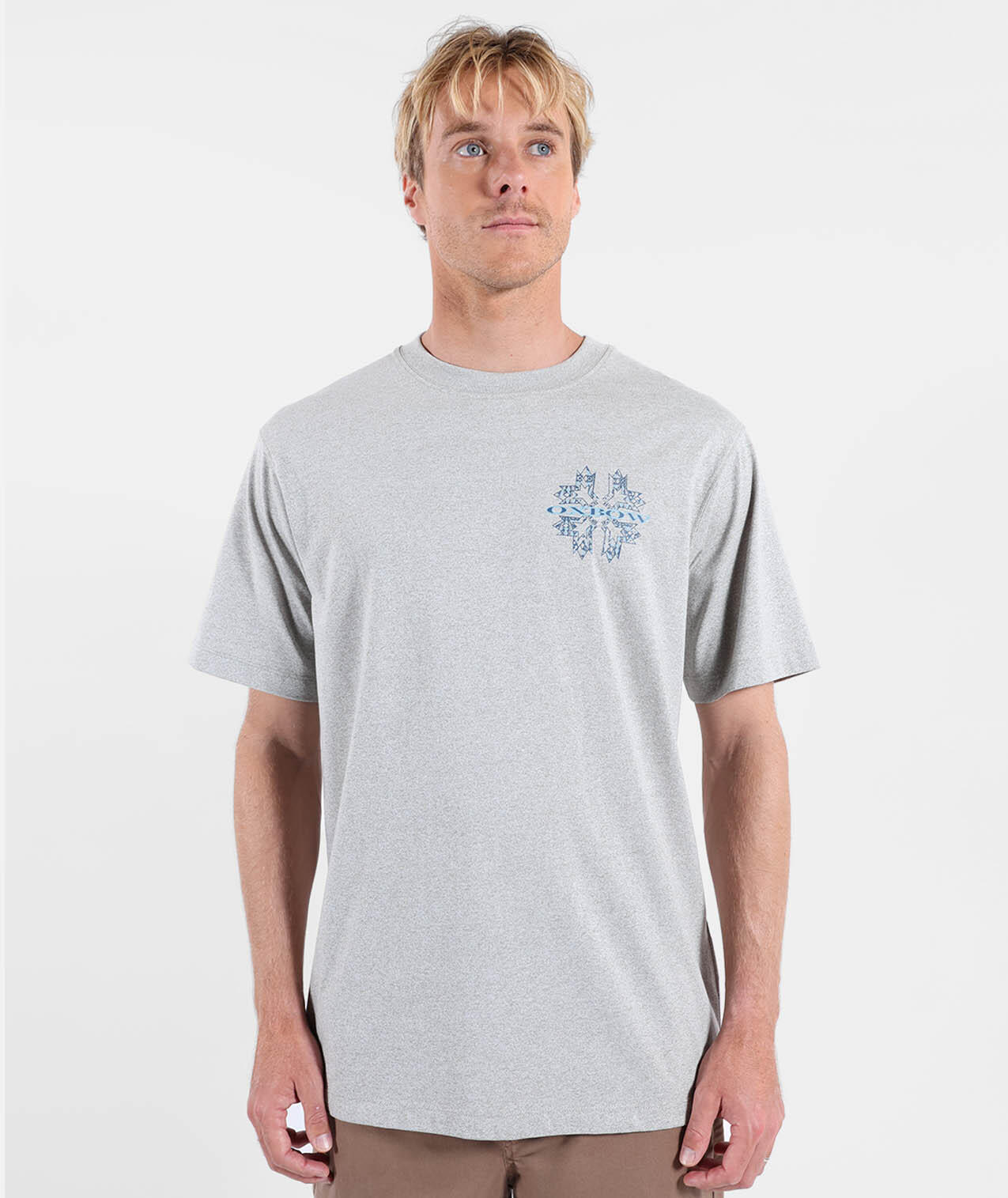 T-shirt a maniche corte SHARING 3/5