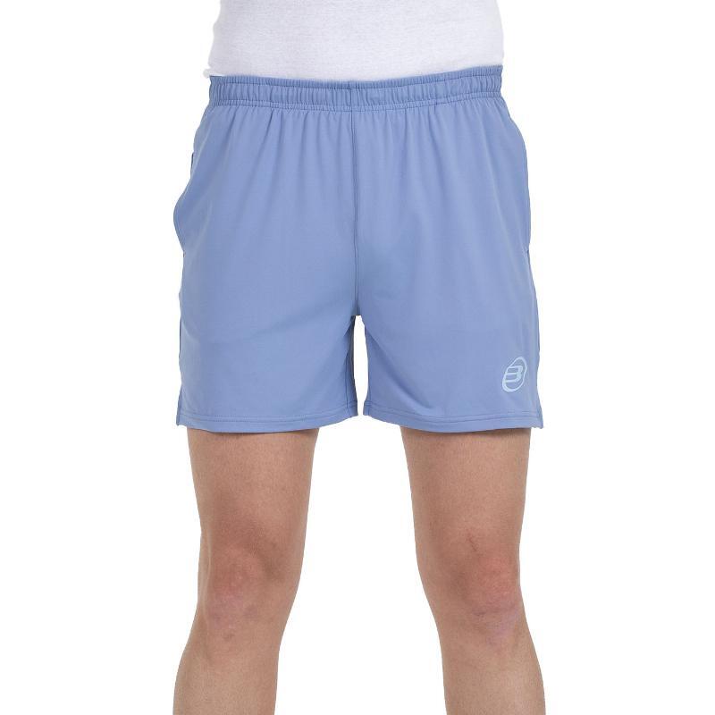 Short Bullpadel Ceclavin Azul Sombra 5/7