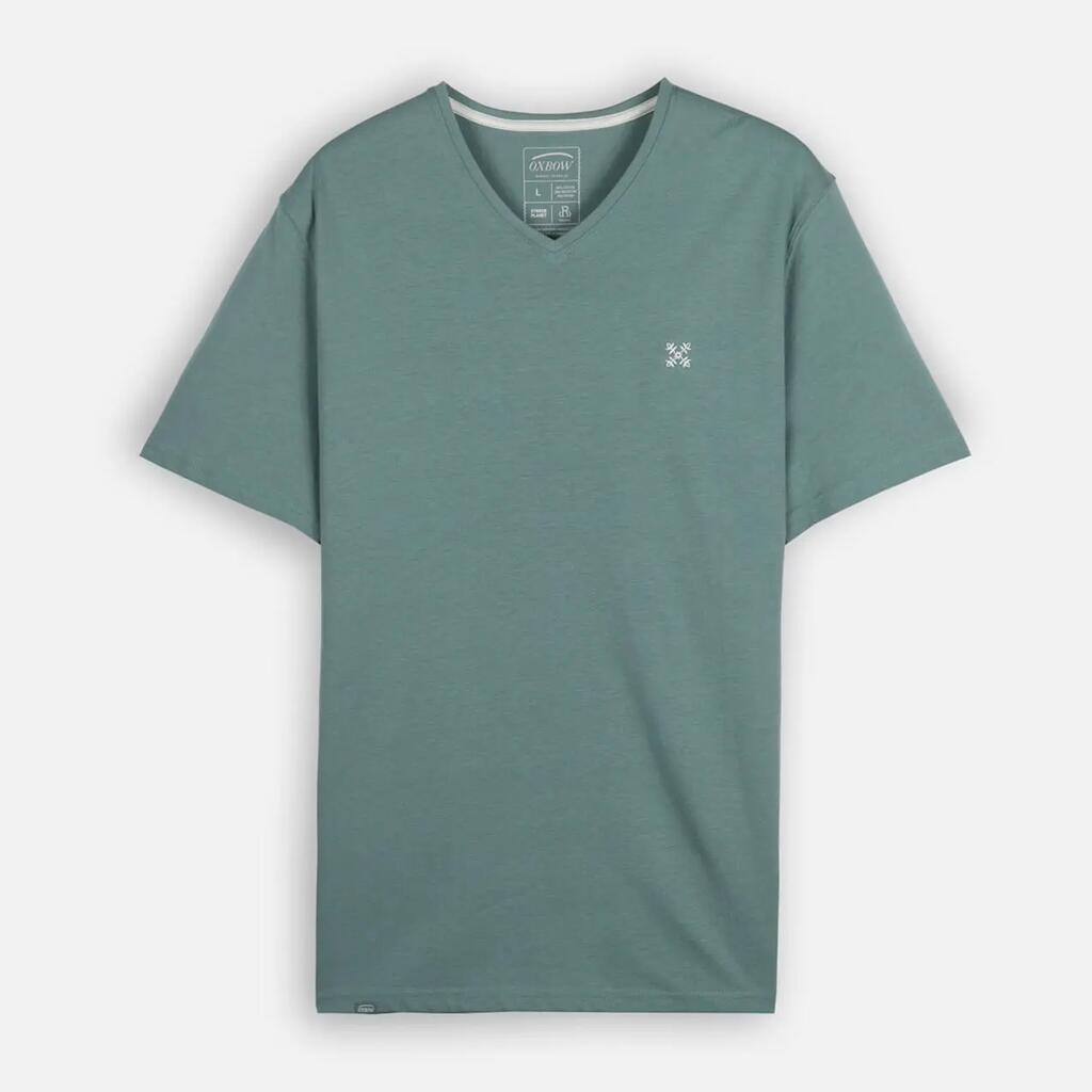 Short sleeves tee-shirt TIVE
