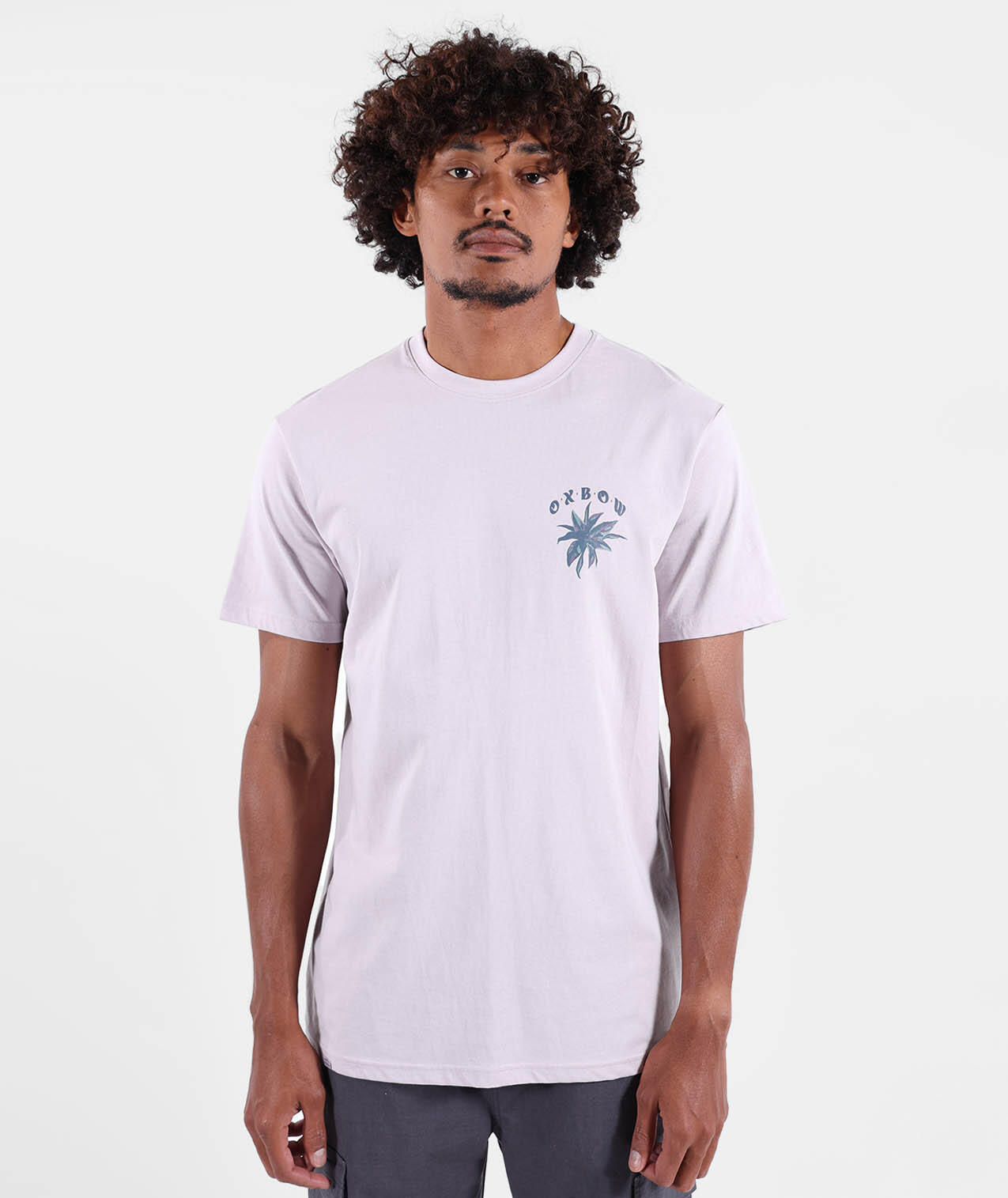 T-shirt a maniche corte TROPICS 3/5