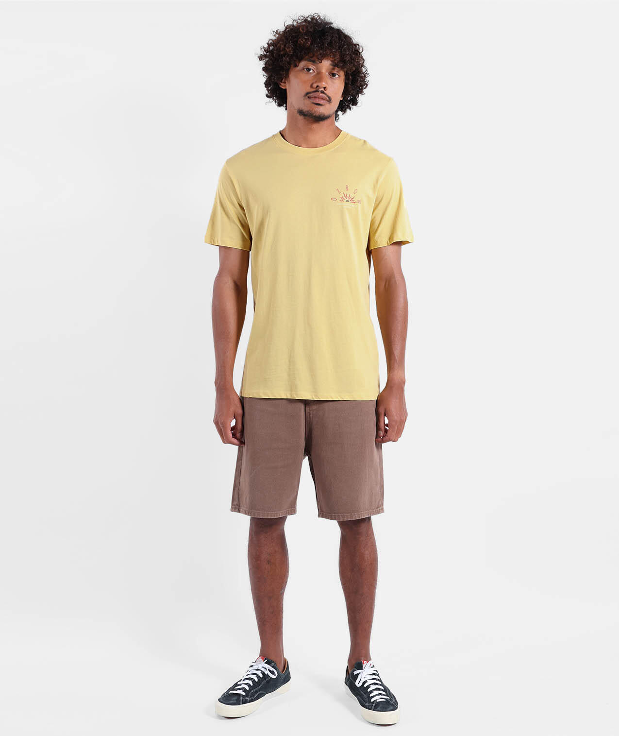 T-shirt a maniche corte SANDBAR 5/5