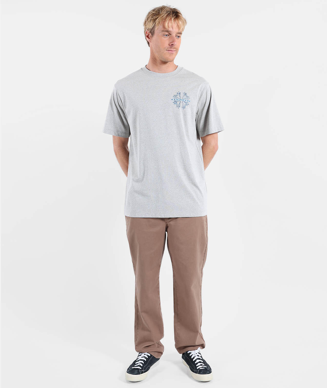 T-shirt a maniche corte SHARING 5/5