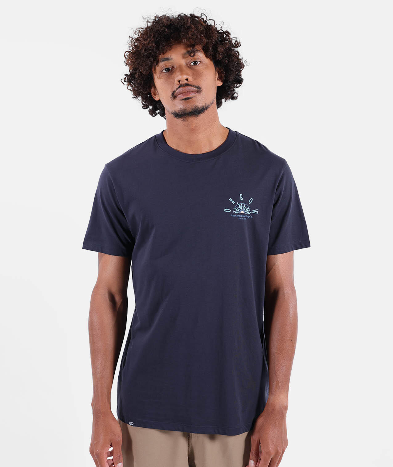 T-shirt a maniche corte SANDBAR 3/5