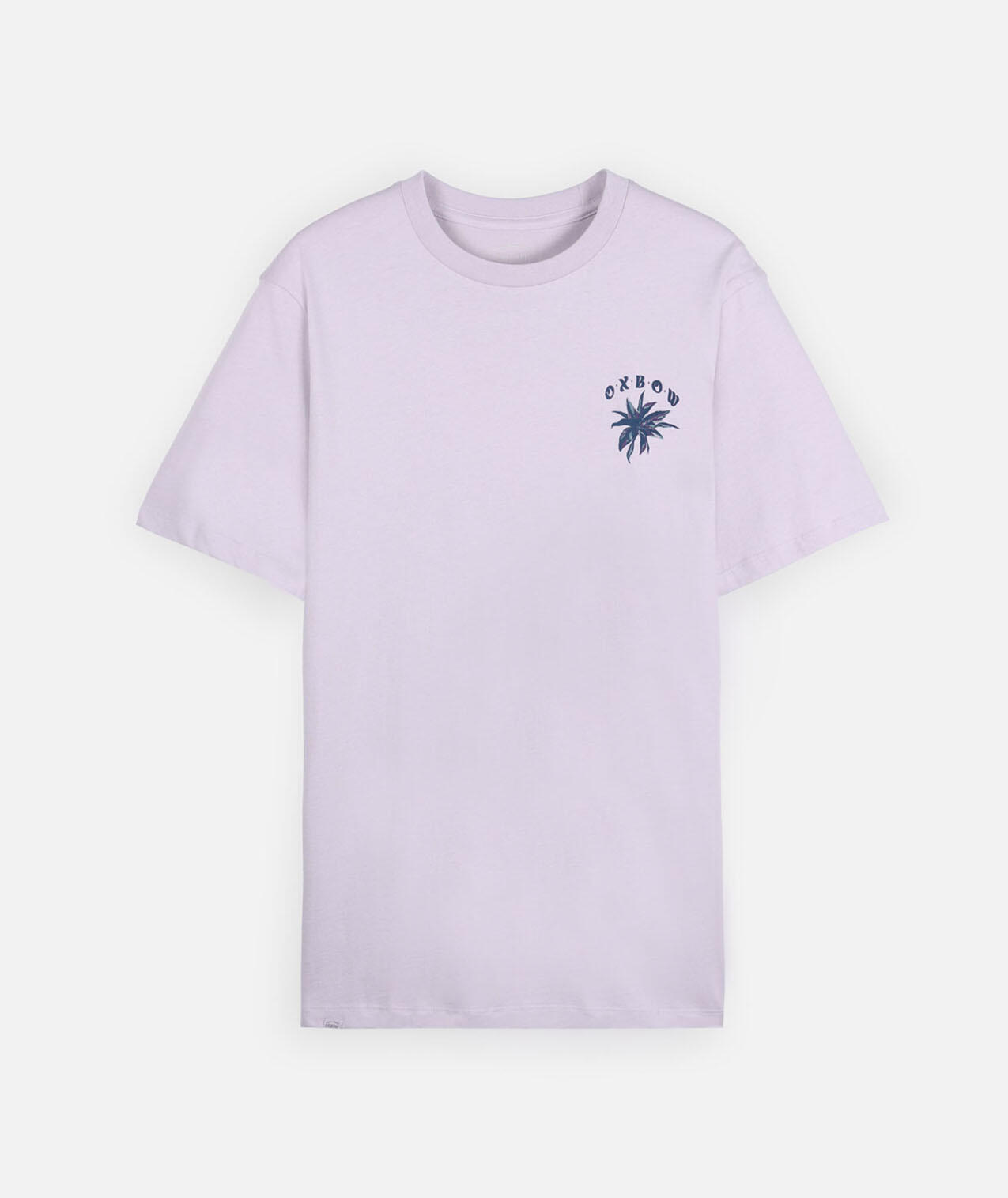T-shirt a maniche corte TROPICS 2/5