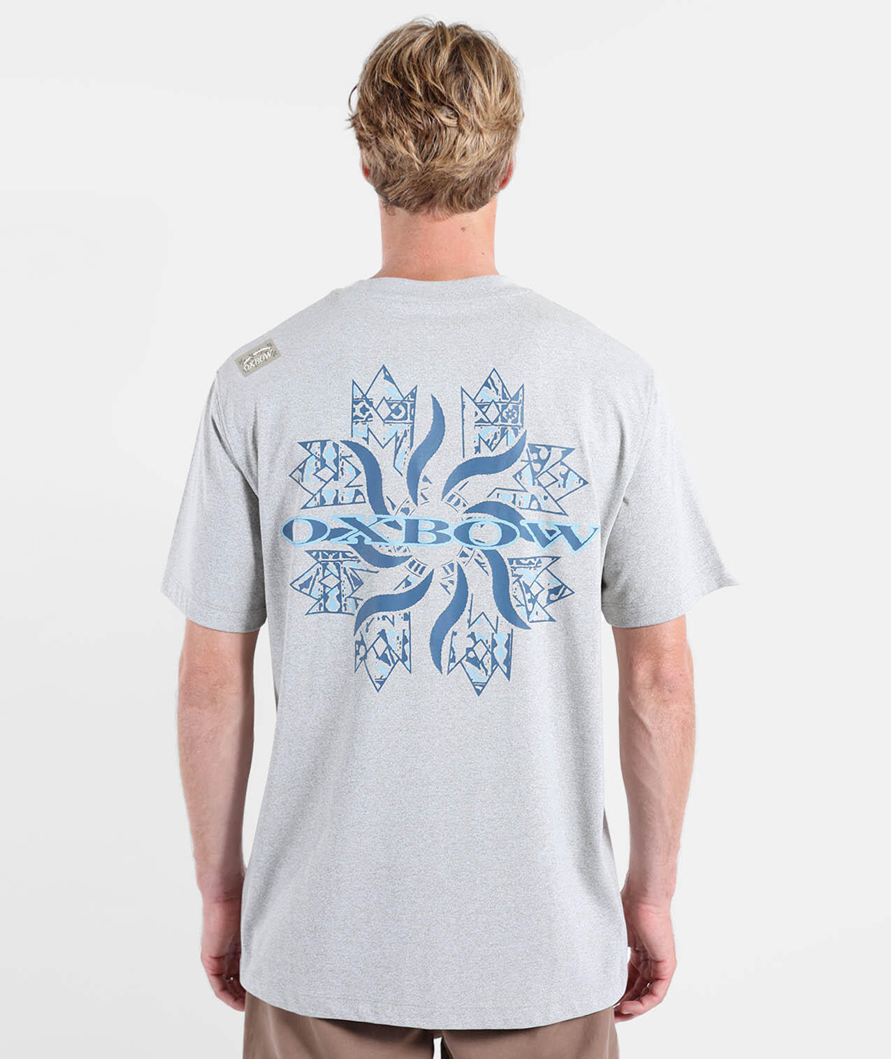 T-shirt a maniche corte SHARING 4/5