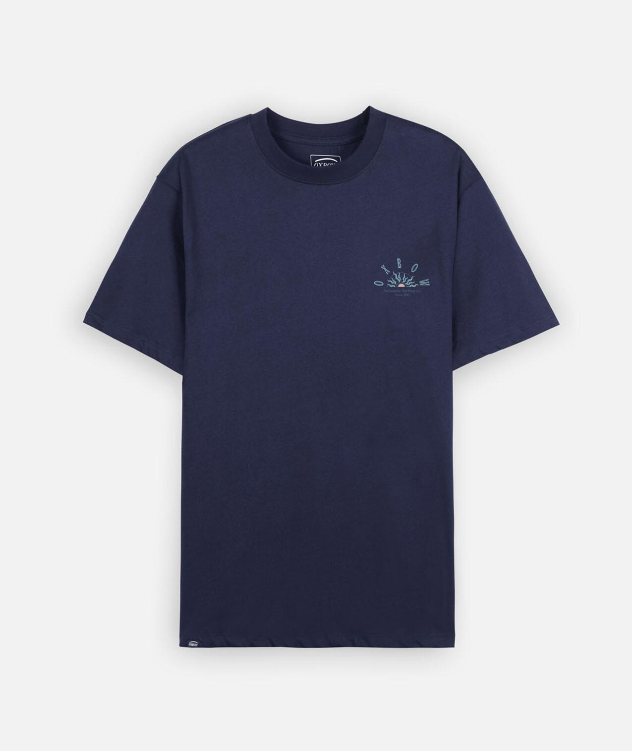 T-shirt a maniche corte SANDBAR 2/5