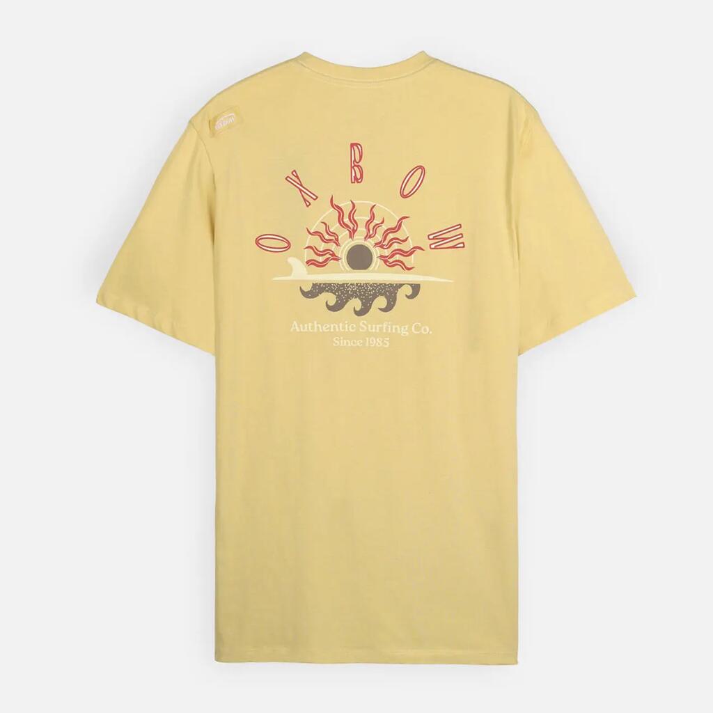 Short sleeves tee-shirt SANDBAR