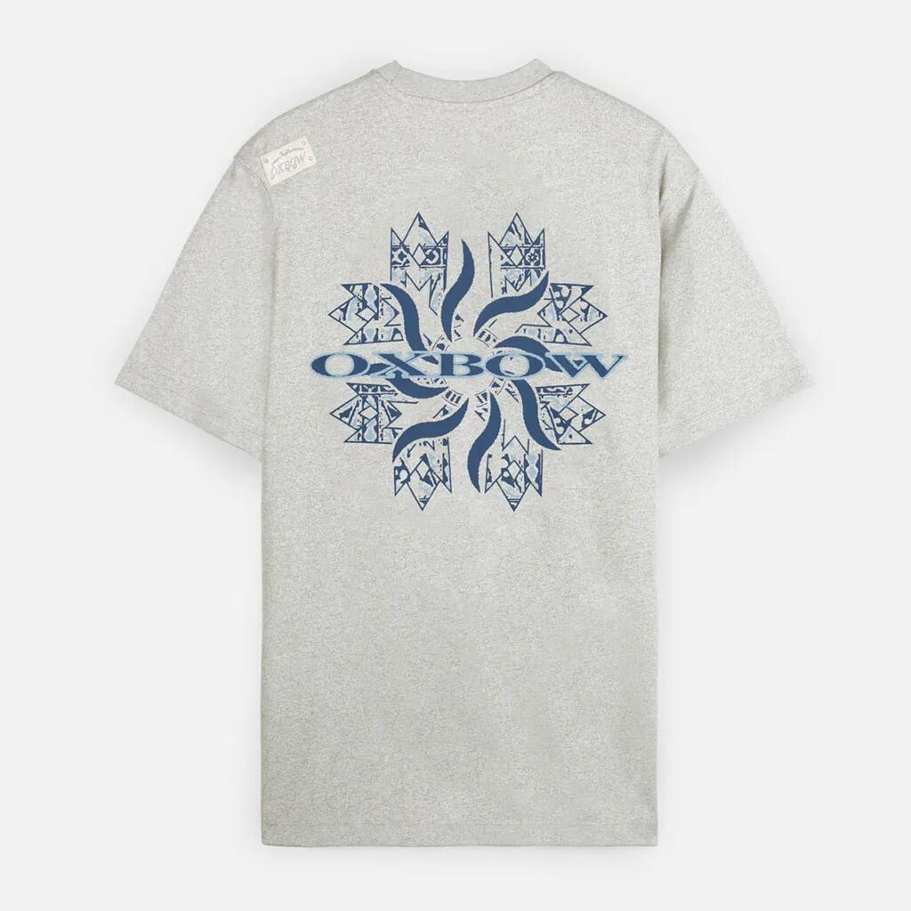 Short sleeves tee-shirt SHARING