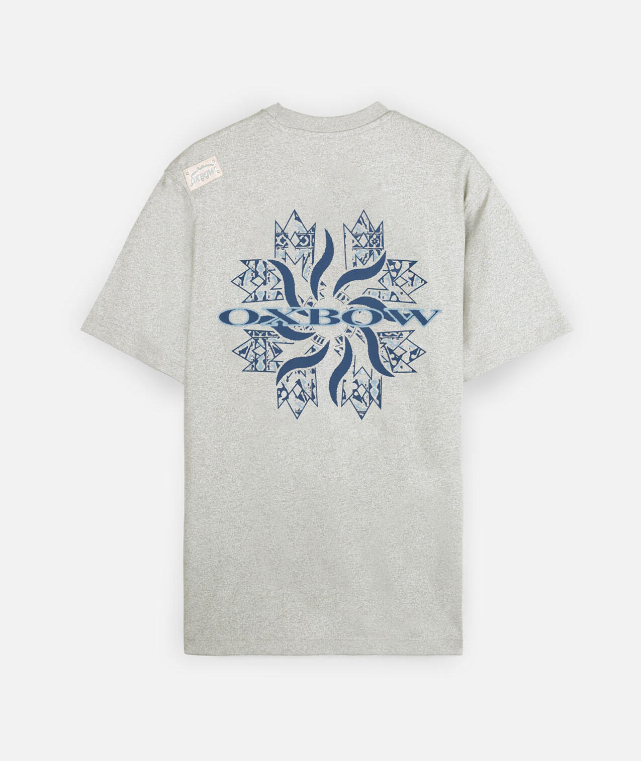 OXBOW picture