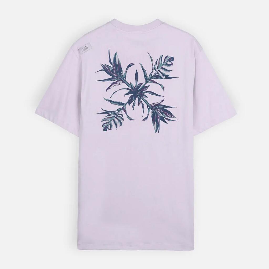 Short sleeves tee-shirt TROPICS