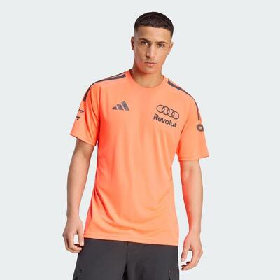 Audi revolut f1 team set up t-shirt