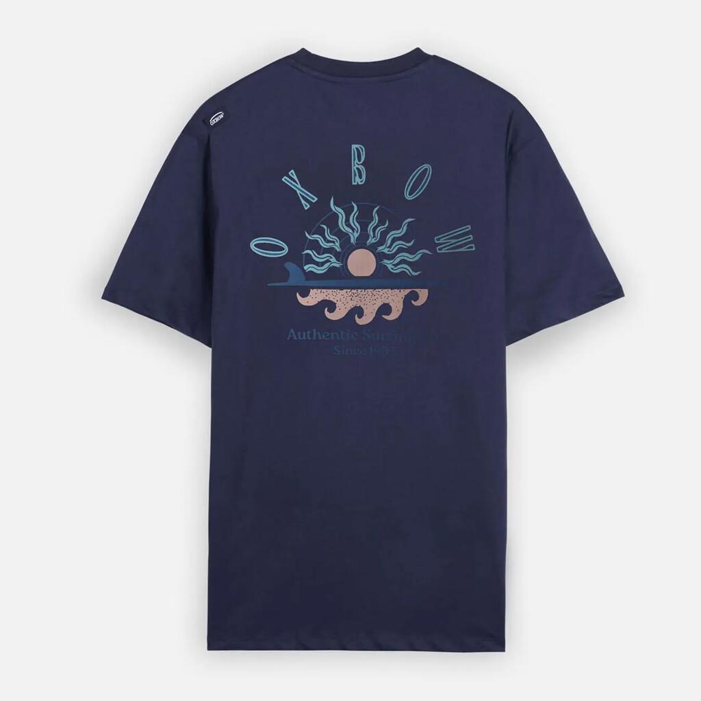 Short sleeves tee-shirt SANDBAR