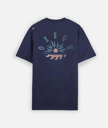 Tee-shirt manches courtes SANDBAR