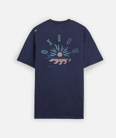 Tee-shirt manches courtes SANDBAR
