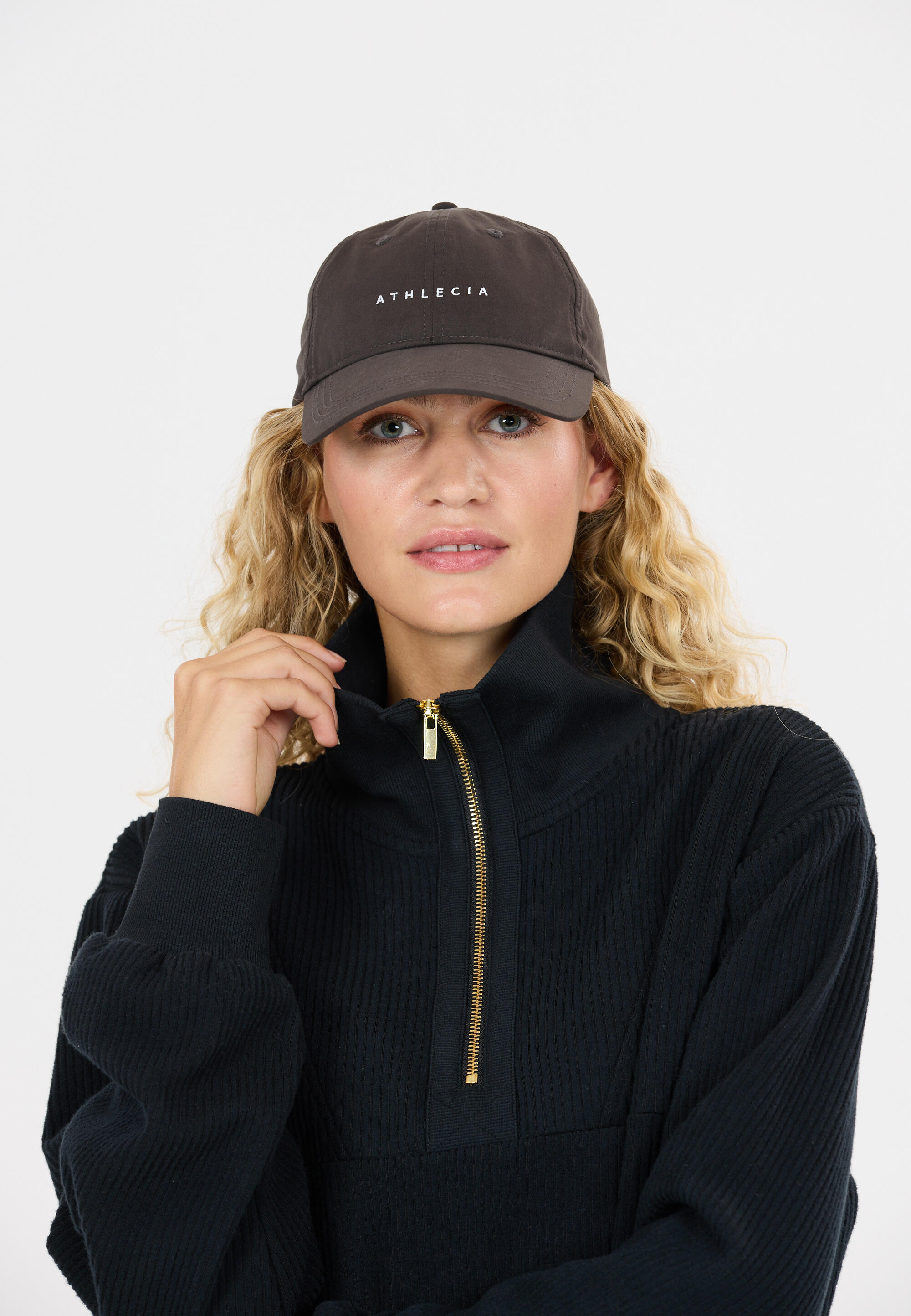 Casquette de baseball femme Athlecia Merisa 5/5