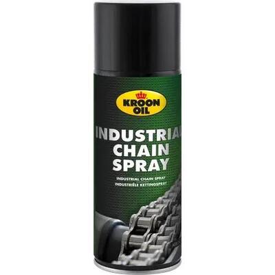 Kroon-oil industrial kettingspray 400 ml