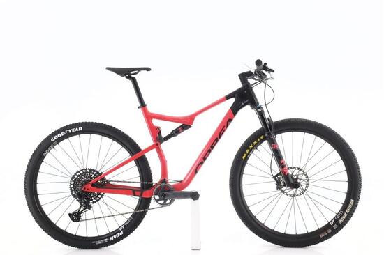 MTB ricondizionata · Oiz · Ottimo stato