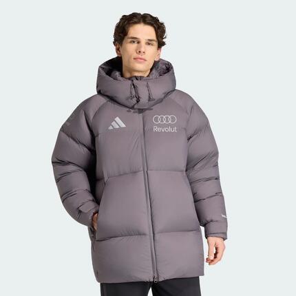 VESTE D'HIVER AUDI REVOLUT F1 TEAM ENGINEERS & MARKETING