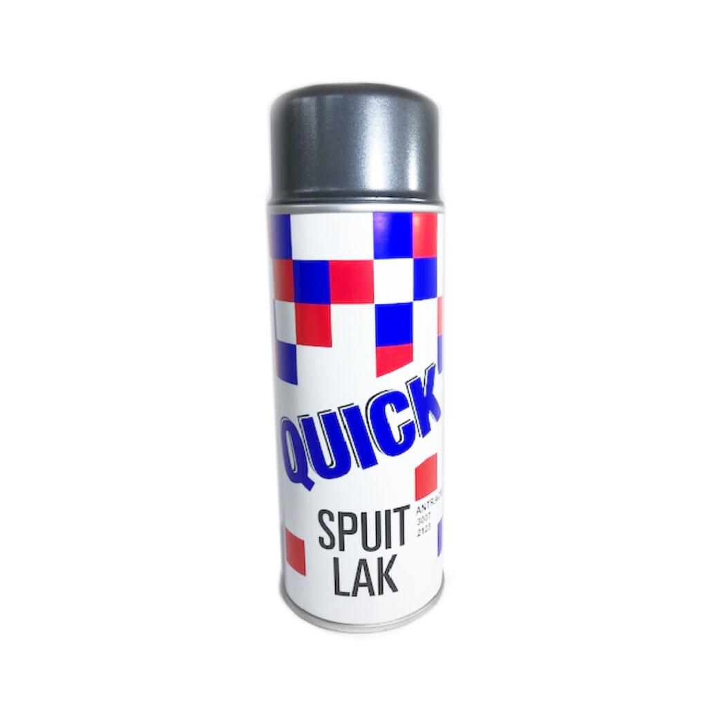 Lacquer anthracite 400 ml 3007 1/1