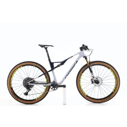 Second life · R. górski · Orbea Oiz X01 · W bardzo dobrym stanie