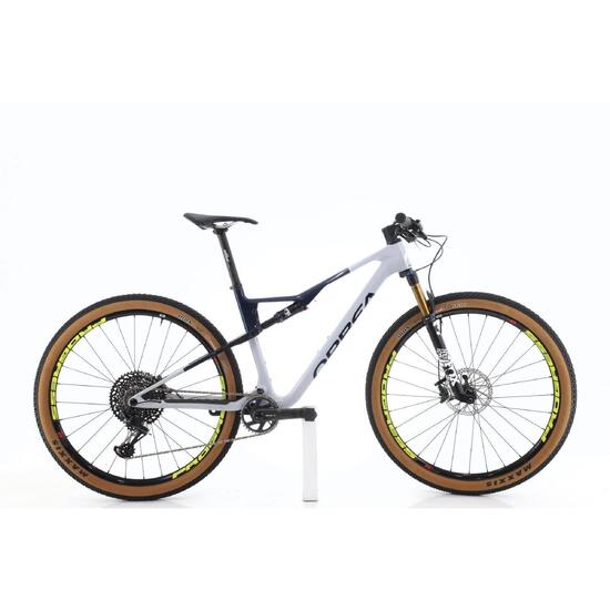 Second life · R. górski · Orbea Oiz X01 · W bardzo dobrym stanie