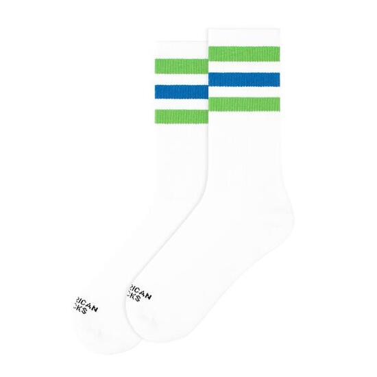 Chaussettes Convenience Mart - Mid High - American Socks