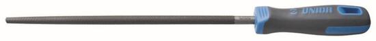 Lime ronde Unior 270 mm manche souple