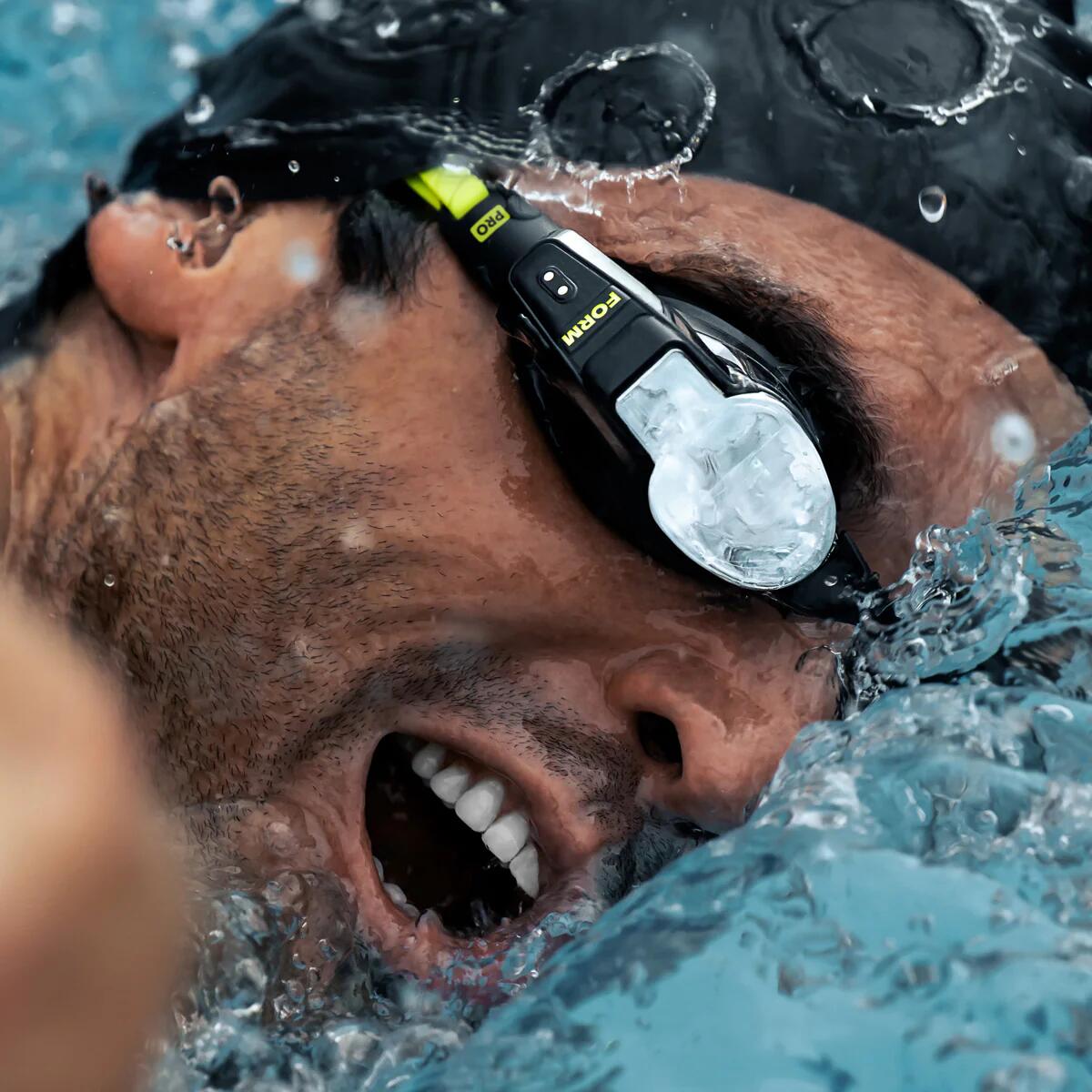 Lunettes de natation intelligentes Form Smart Swim 2 2/6