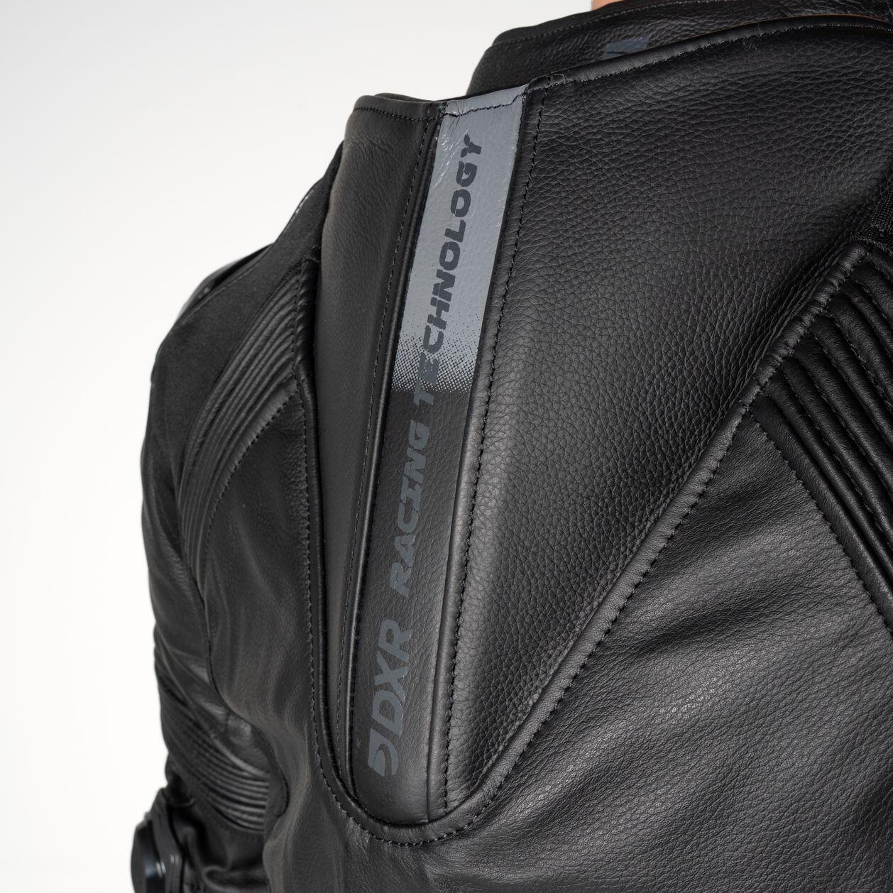 Blouson Moto HOMME Certifié | ORCUS MOTOBLOUZ 5/7