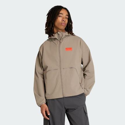 VESTE AUDI REVOLUT F1 TEAM ELEVATED WOVEN