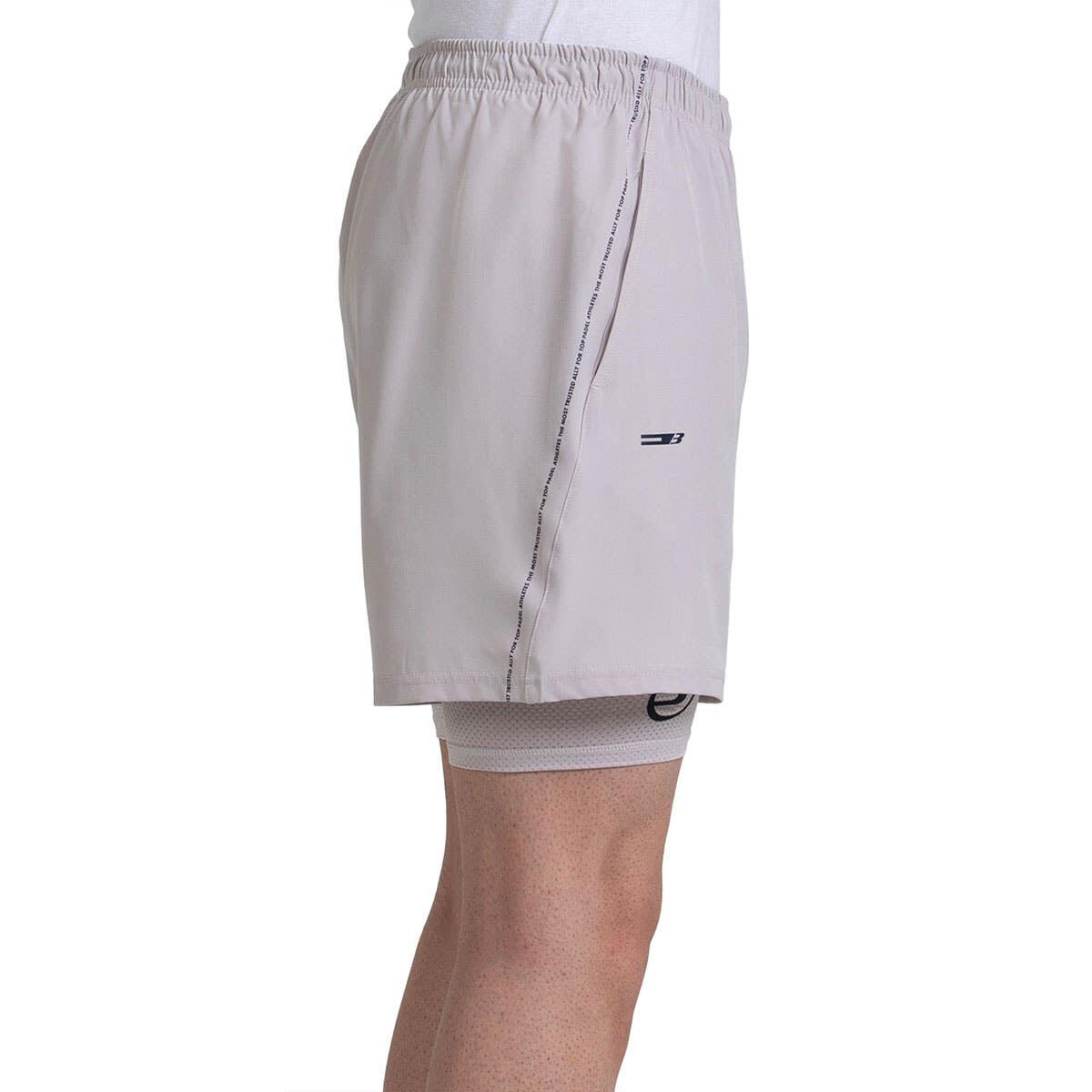Short Bullpadel Mansil Arena 3/5