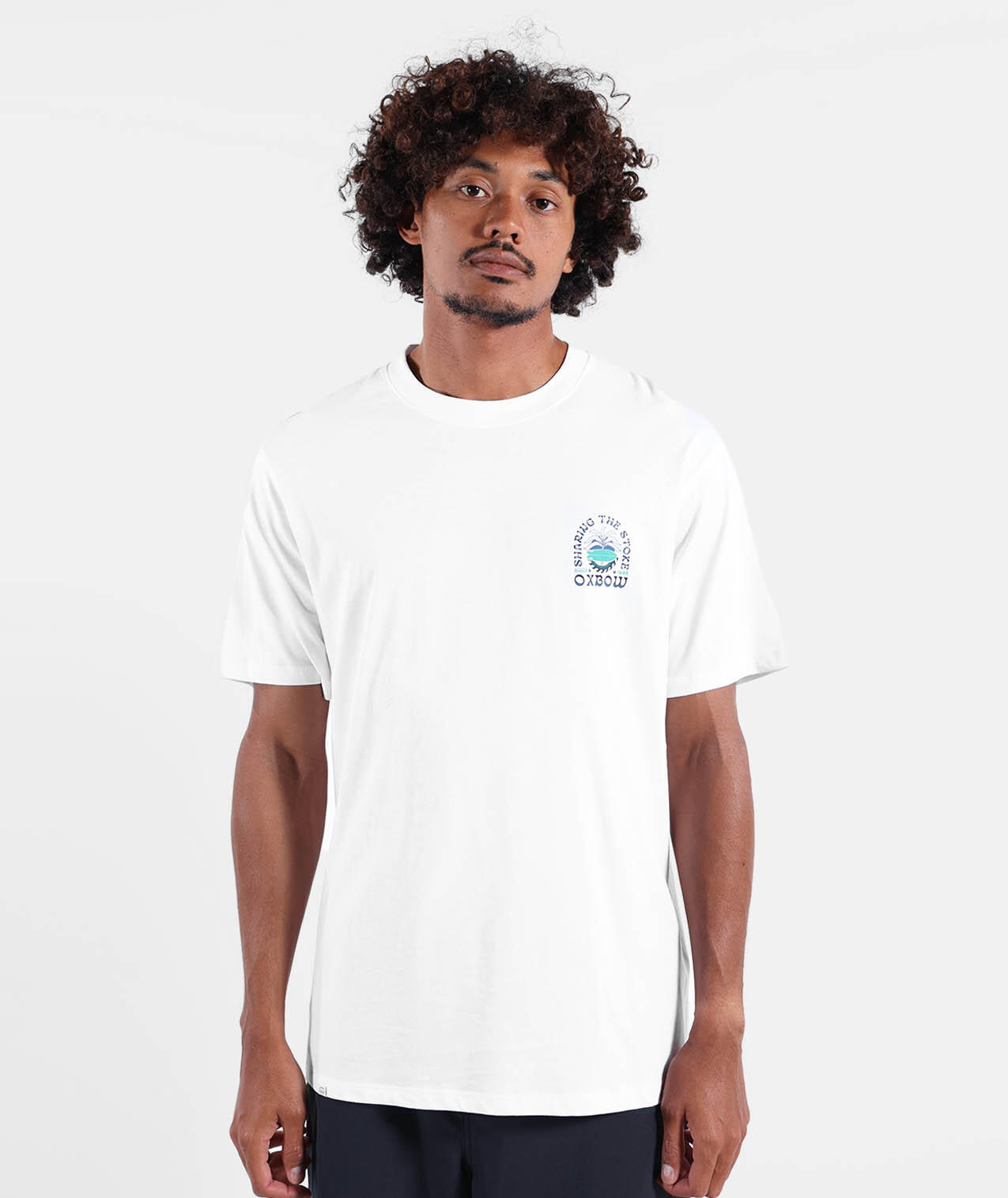 T-shirt a maniche corte STOKED 3/5