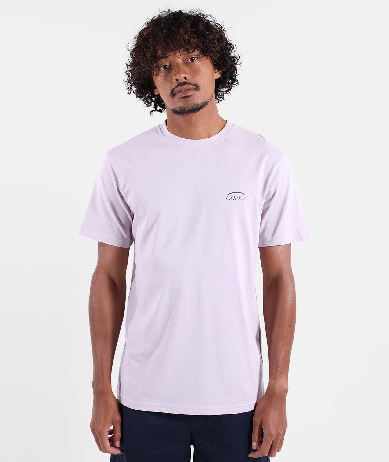 T-shirt a maniche corte TAGTAN 3/5